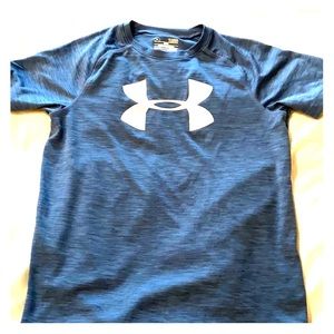Under Armour Loose Fitted Shirt